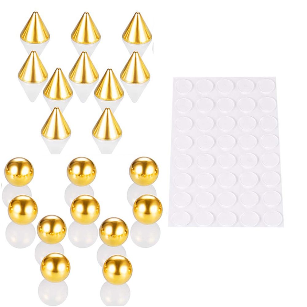 Body Jewelry Stickers - Body Jewelry For Earrings With Sticker