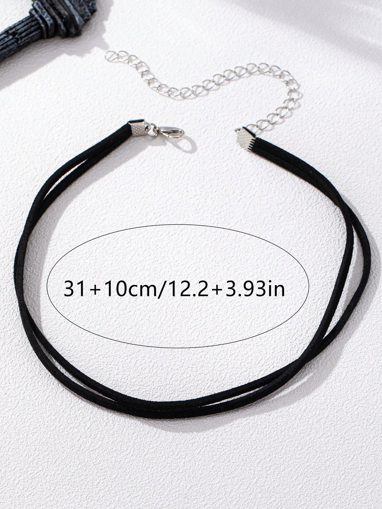1pc Gothic Style Double-Layer  - đánh giá và giá Body Jewelry Etc