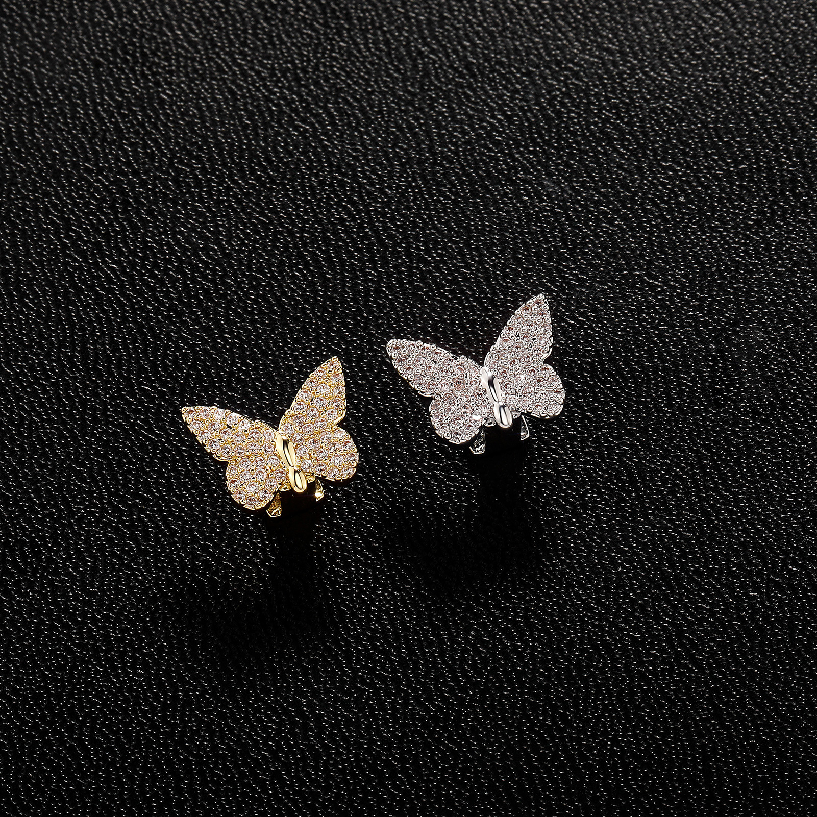 1Piece Trend Butterfly Zircon  - đánh giá và giá Body Jewelry Trend