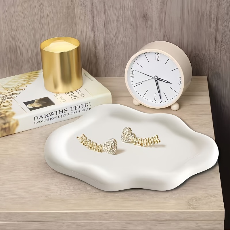 Jewelry Tray, Elegant Cloud He - đánh giá và giá Body Jewelry Organizer