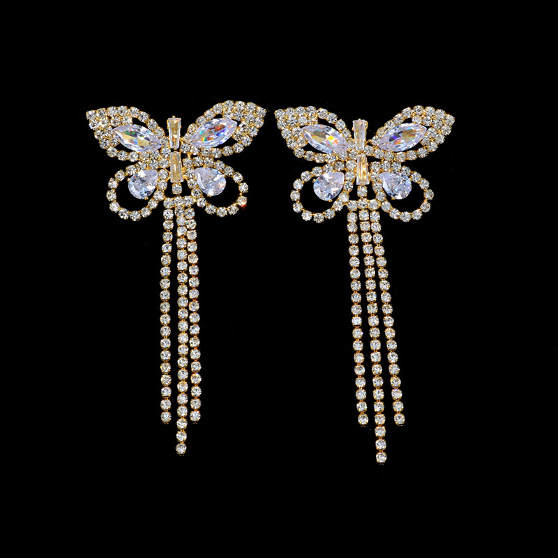 Stonefans Butterfly Nipple Sti - đánh giá và giá Body Jewelry Stickers