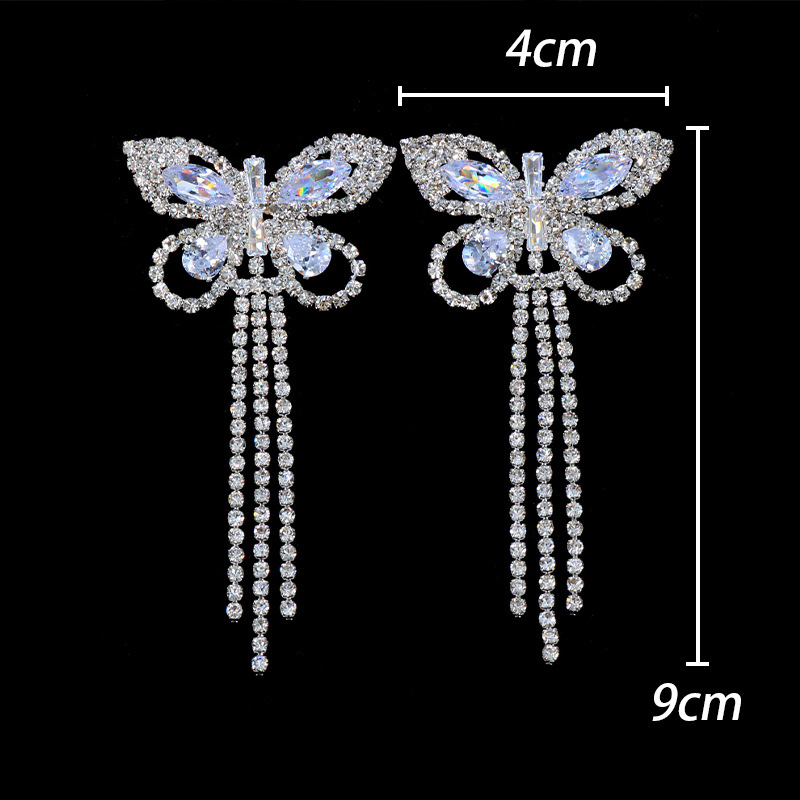 Stonefans Butterfly Nipple Sti - đánh giá và giá Body Jewelry Stickers