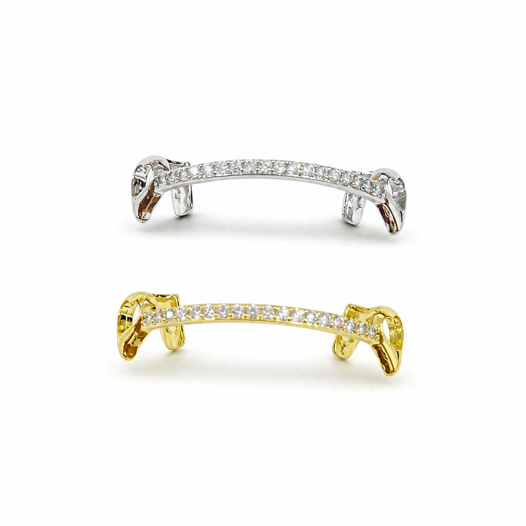 Hot-Selling Hip-Hop Zirconium  - đánh giá và giá Body Jewelry Europe