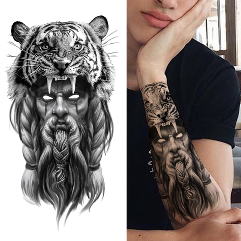 Waterproof Temporary Tattoo St - đánh giá và giá Body Jewelry Stickers
