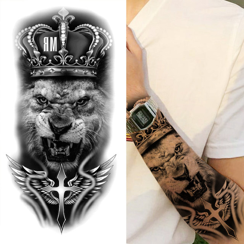 Waterproof Temporary Tattoo St - đánh giá và giá Body Jewelry Stickers