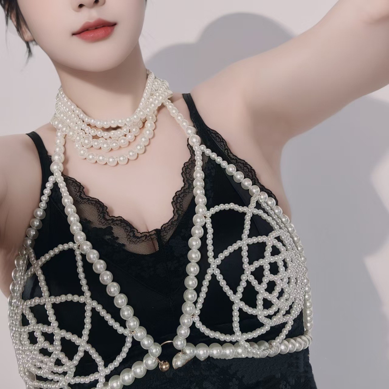 Body Jewelry Woman Totally Han - đánh giá và giá Body Jewelry Europe