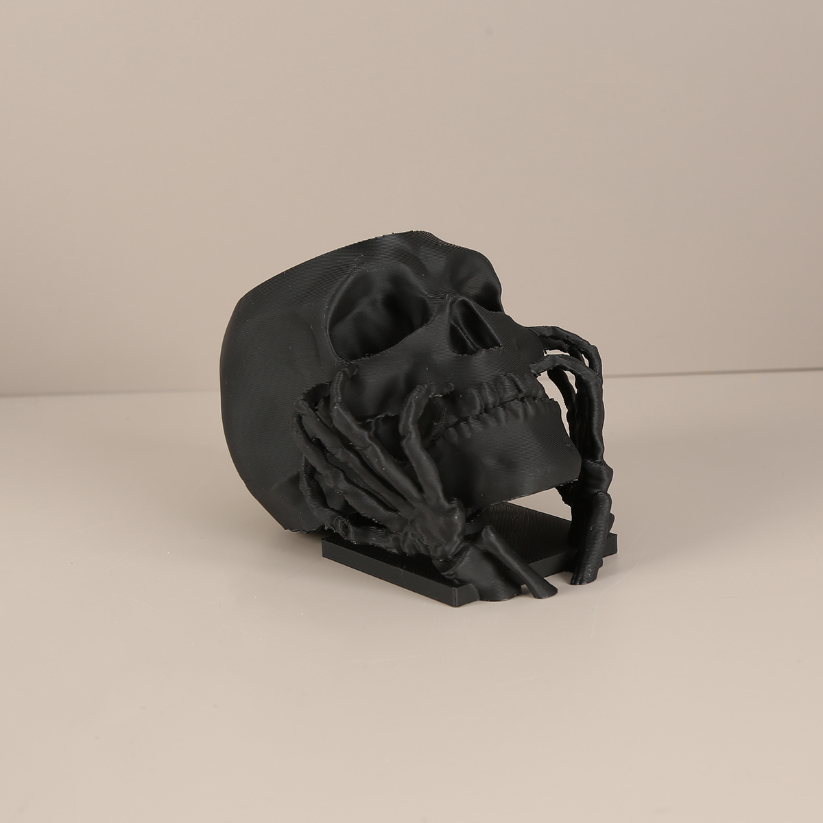 1 Piece Dark - style Skull wit - đánh giá và giá Body Jewelry Organizer