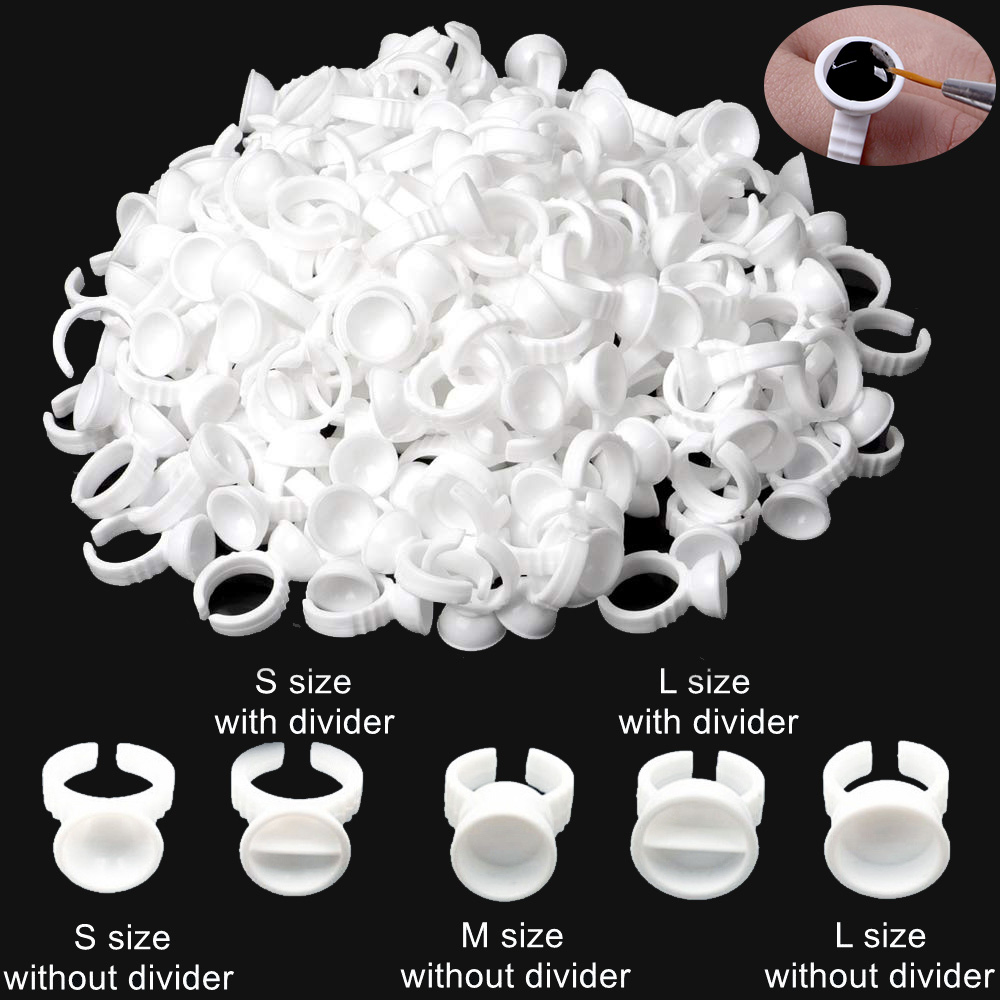 1000/500/100PCS Tattoo Ink Rin - đánh giá và giá Body Jewelry Tattoo