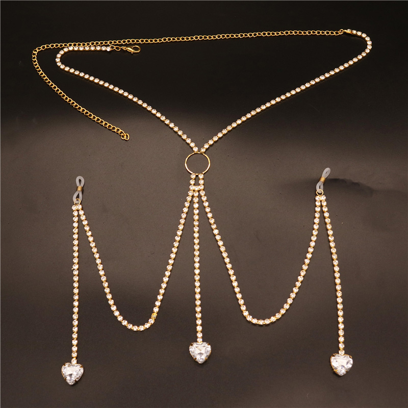 2023 New Fashion White Heart N - đánh giá và giá Body Jewelry Helix