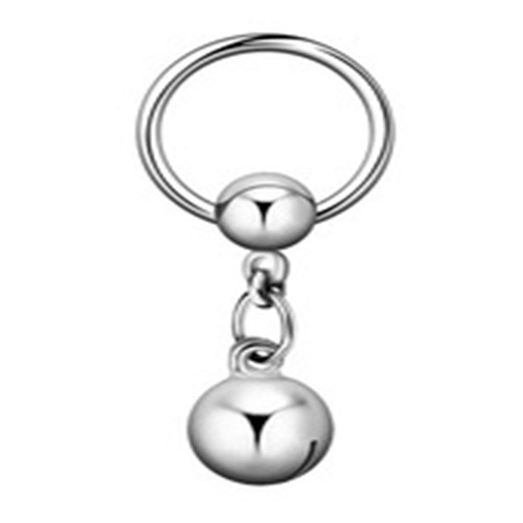 Silver Stainless Steel Nipple  - đánh giá và giá Body Jewelry Nipple Rings