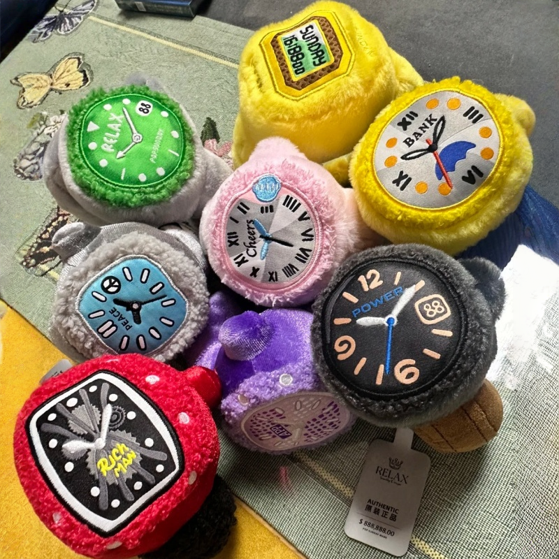 In Stock Pop Sunday Plush Rela - đánh giá và giá Body Jewelry Organizer