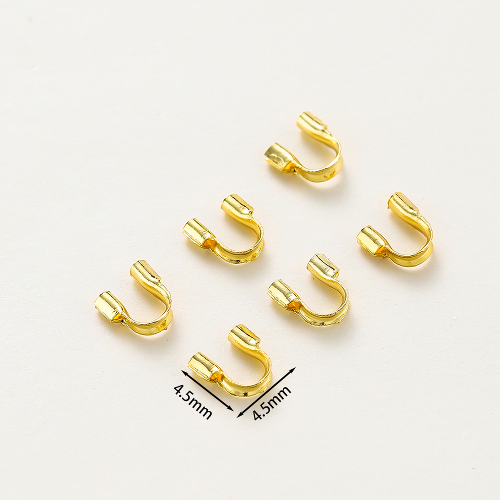 100pcs/lot 14K 18K Gold Plated - đánh giá và giá Body Jewelry 4 U