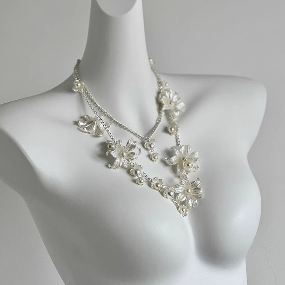 Fashion Women's Pearl Waist Ch - đánh giá và giá Body Chain Jewelry