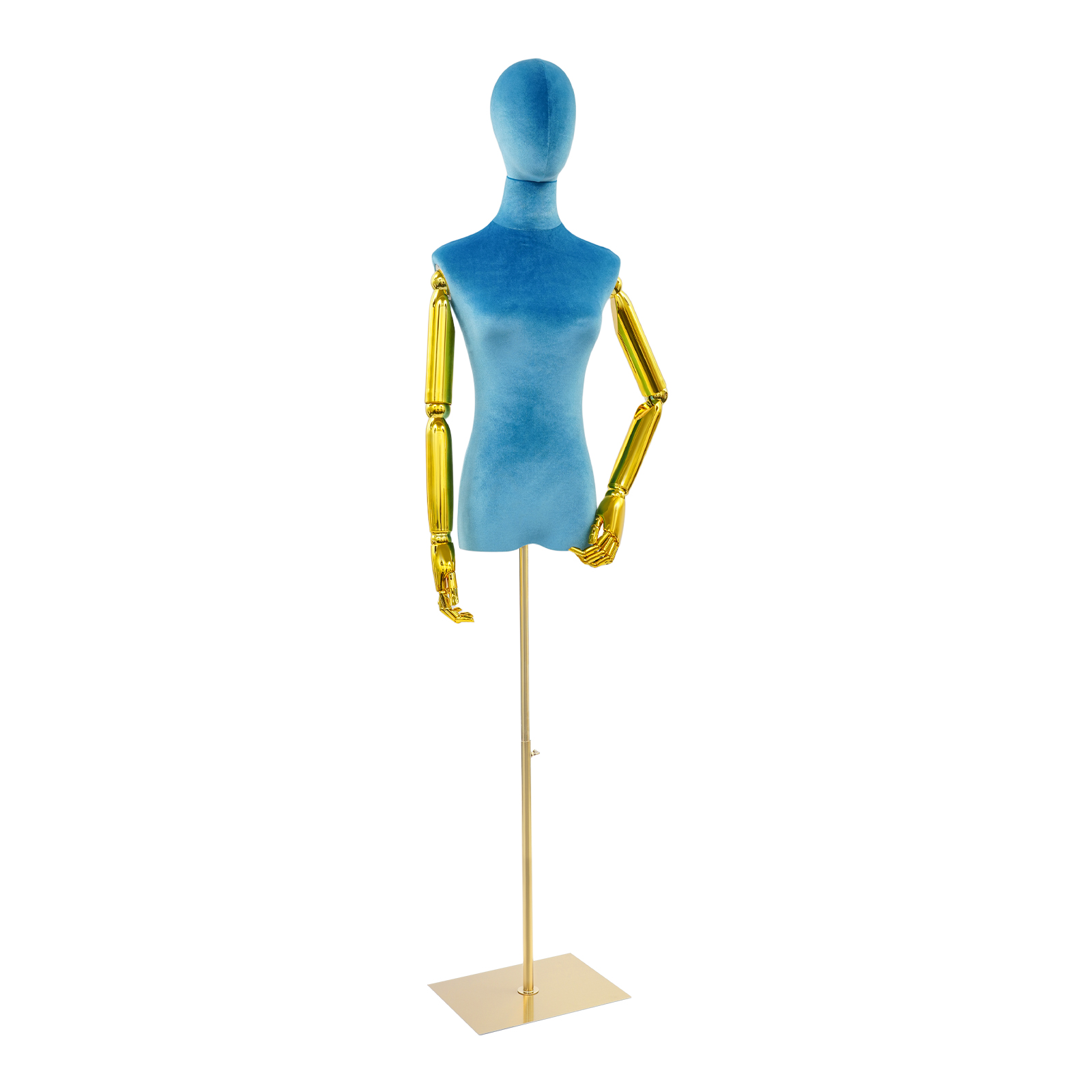 Adjustable Adult Female Manneq - đánh giá và giá Body Jewelry In Store