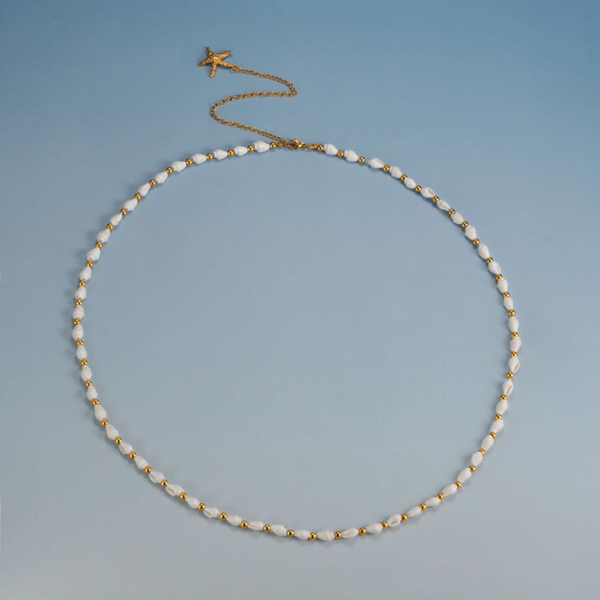 Sweet Summer Vacation Style St - đánh giá và giá Body Chain Jewelry