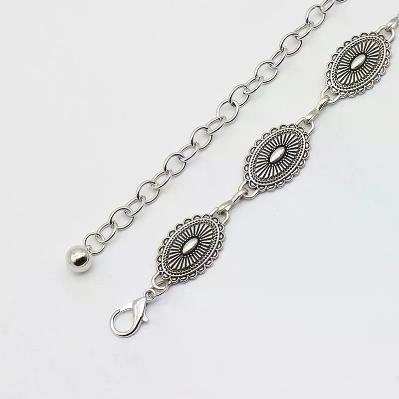 Retro Versatile Ethnic Style M - đánh giá và giá Body Chain Jewelry