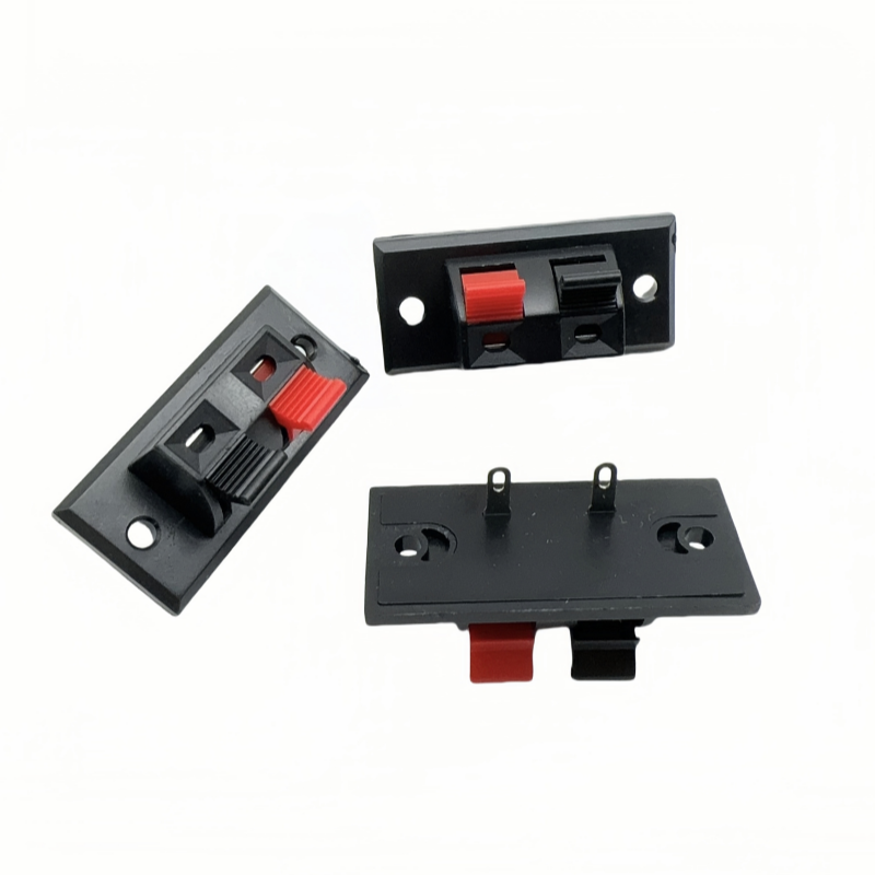 5PCS 2 Positions Connector Ter - đánh giá và giá Threadless Push Pin