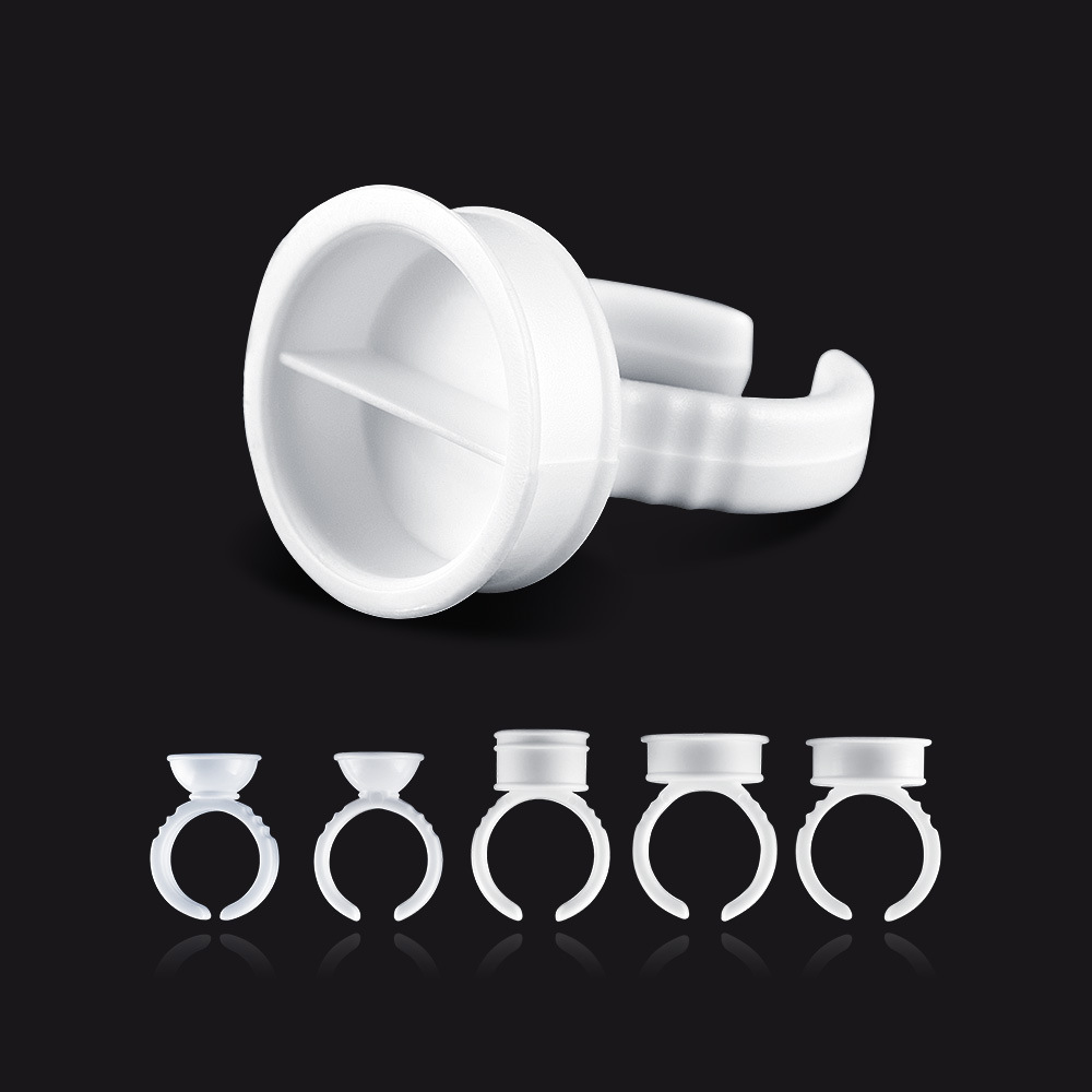 Disposable 100pcs Plastic Pigm - đánh giá và giá Body Jewelry Tattoo