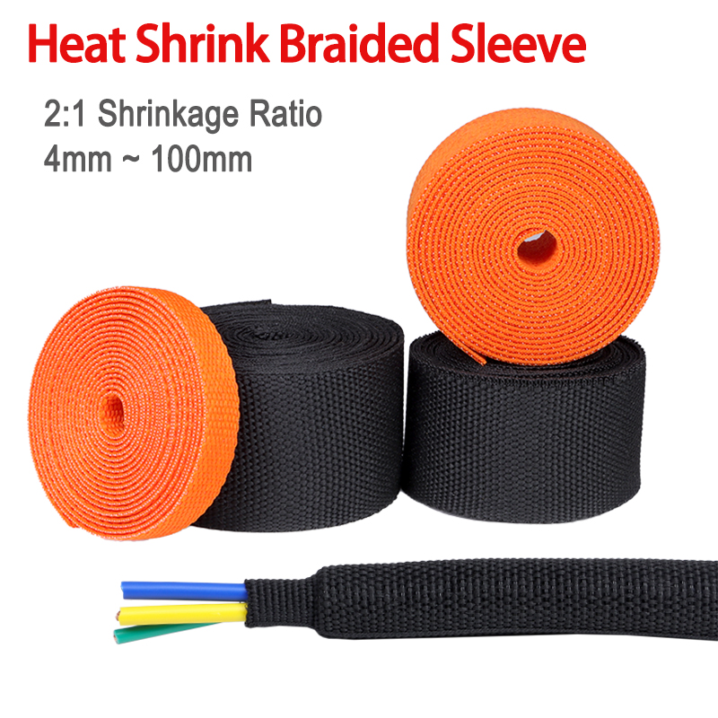 2/5M Cable Sheath 4mm - 100mm  - đánh giá và giá Body Jewelry 4 U