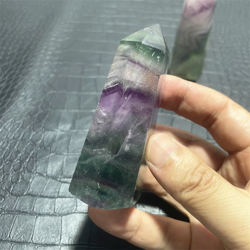 Natural Rare Energy Quartz Cry - đánh giá và giá Body Jewelry Europe