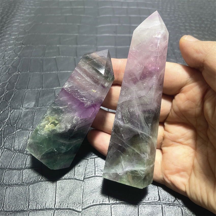 Natural Rare Energy Quartz Cry - đánh giá và giá Body Jewelry Europe