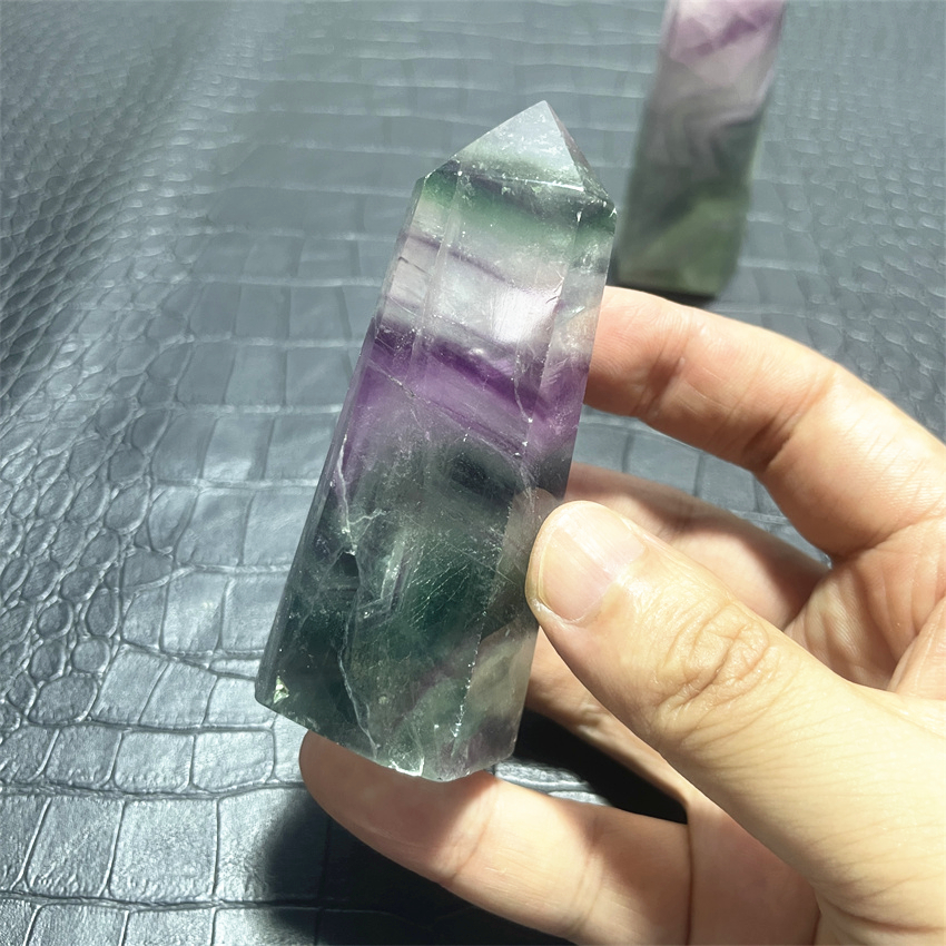 Natural Rare Energy Quartz Cry - đánh giá và giá Body Jewelry Europe