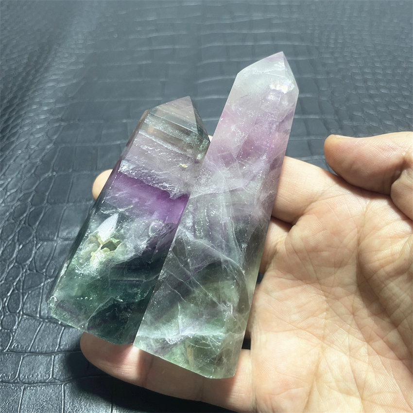 Natural Rare Energy Quartz Cry - đánh giá và giá Body Jewelry Europe