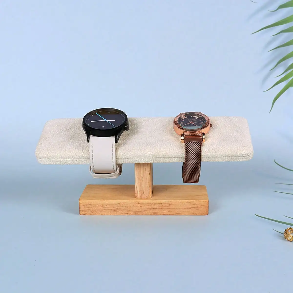 Jewelry Watch Organizer Stand  - đánh giá và giá Body Jewelry Organizer