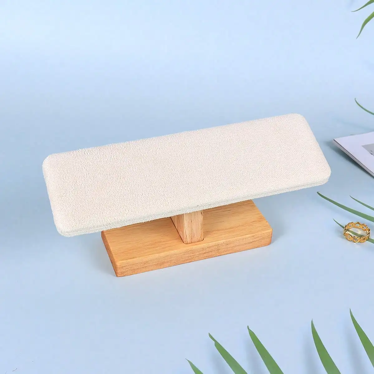 Jewelry Watch Organizer Stand  - đánh giá và giá Body Jewelry Organizer