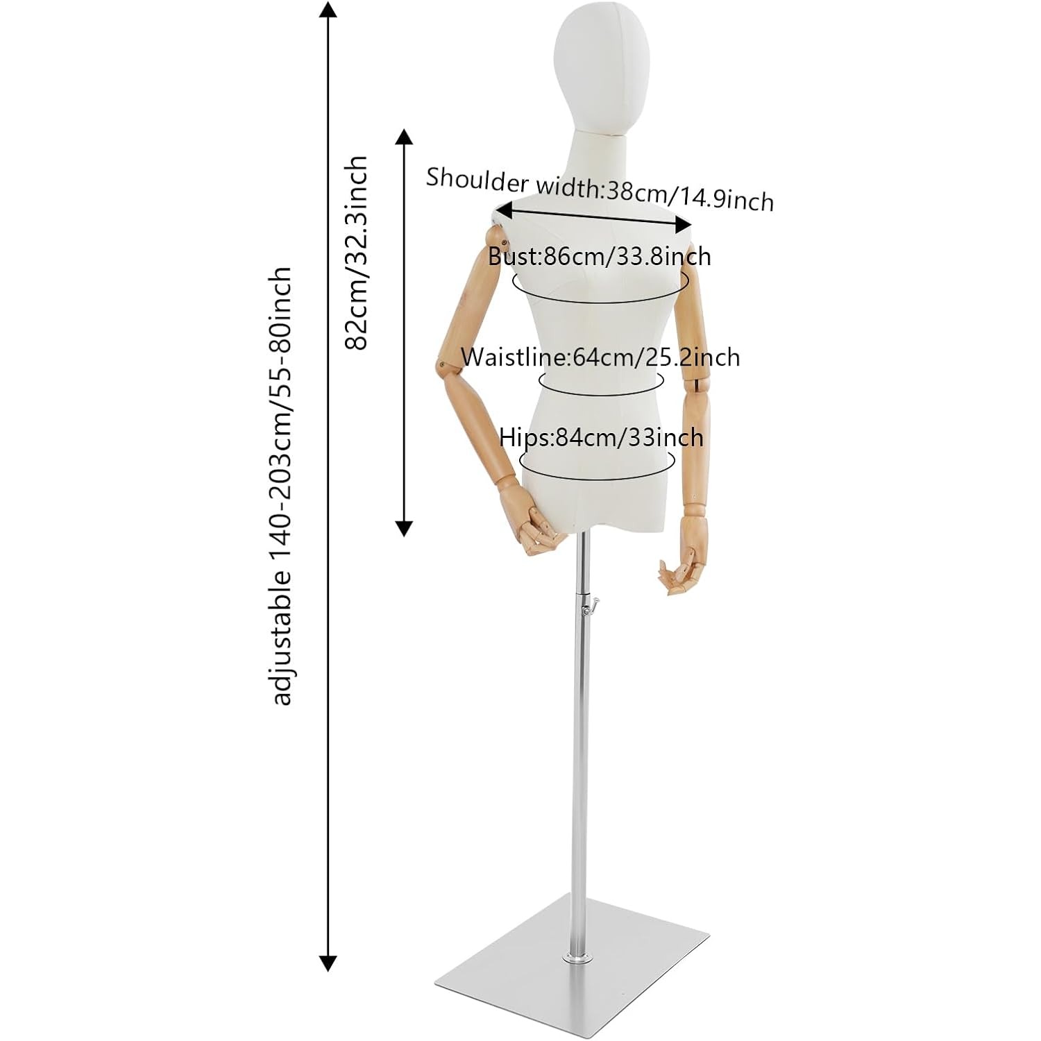 Female Mannequin Dress Form To - đánh giá và giá Body Jewelry In Store
