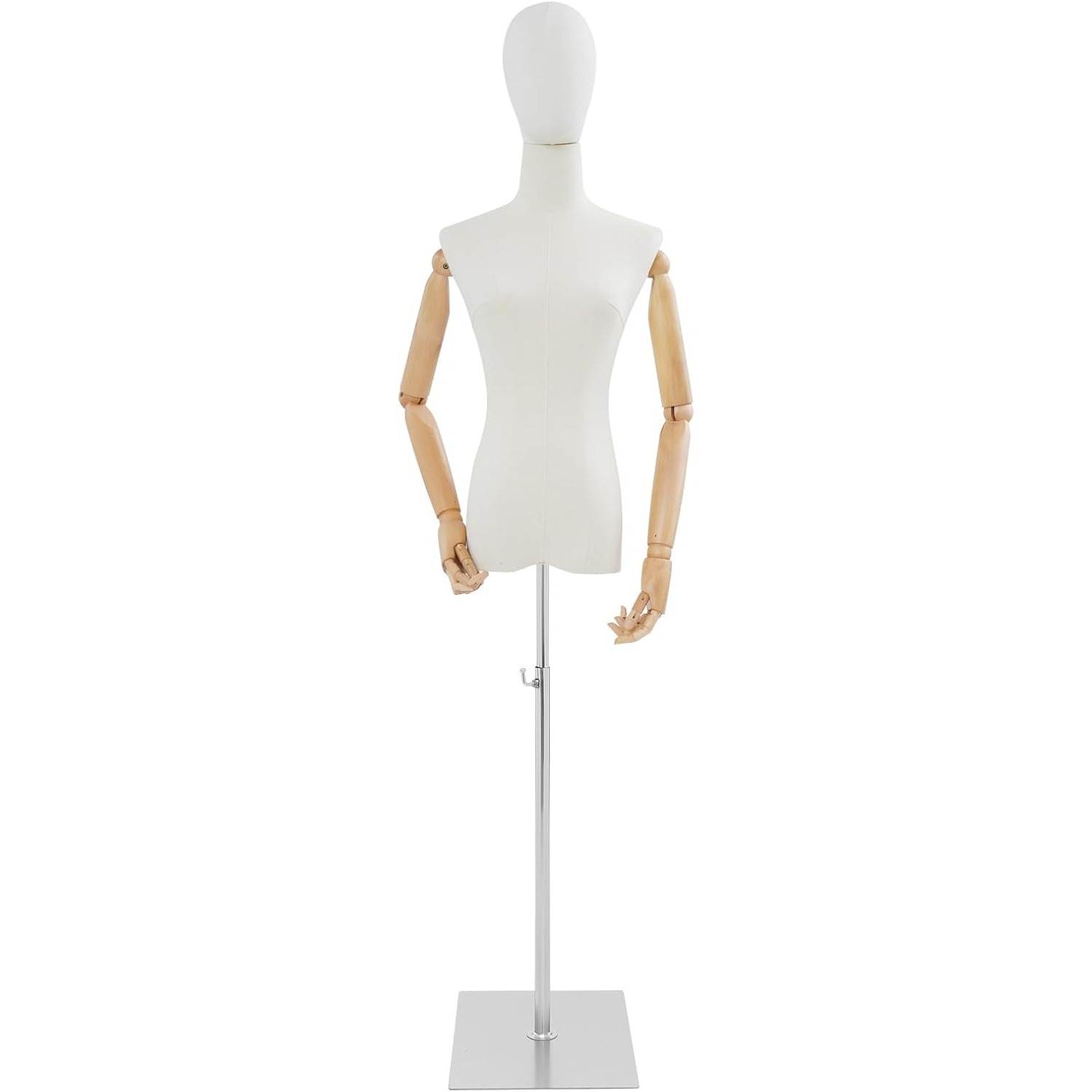 Female Mannequin Dress Form To - đánh giá và giá Body Jewelry In Store