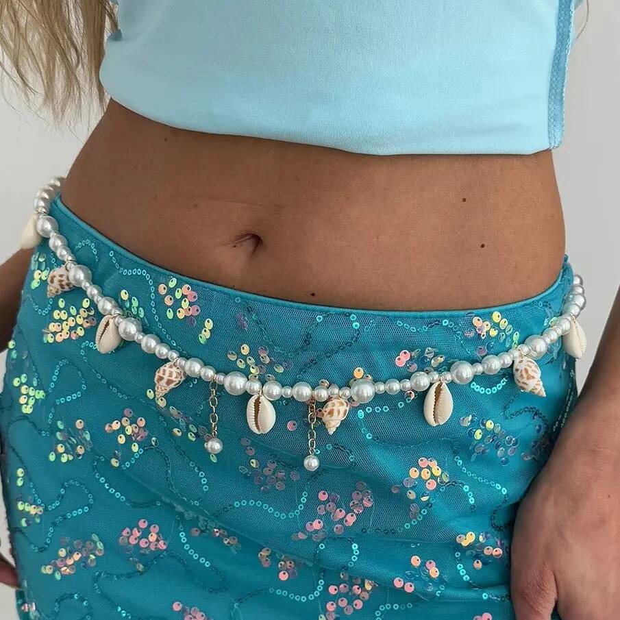 Ingemark Bohemia Starfish Scal - đánh giá và giá Body Jewelry Trend