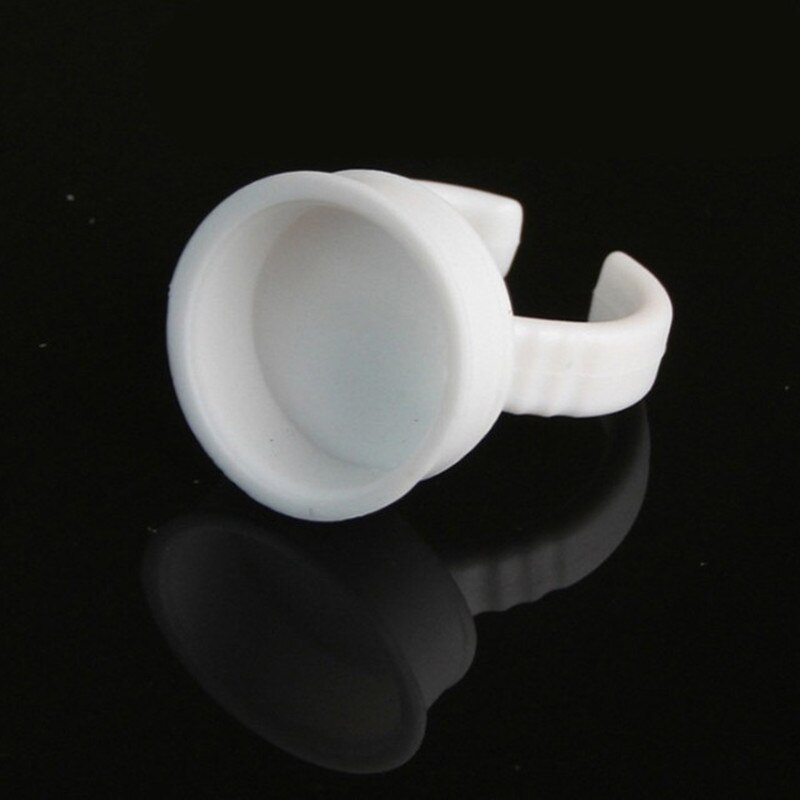 100pcs Disposable White Glue H - đánh giá và giá Body Jewelry Tattoo
