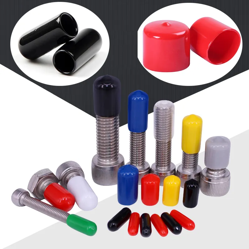 Pvc Soft Sheath Silicone Cap R - đánh giá và giá Body Jewelry 4 U