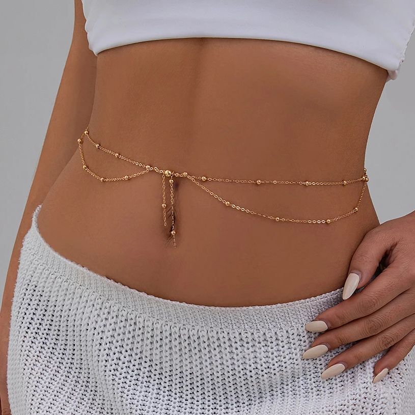 KunJoe Multilayer Gold Color T - đánh giá và giá Body Jewelry Helix