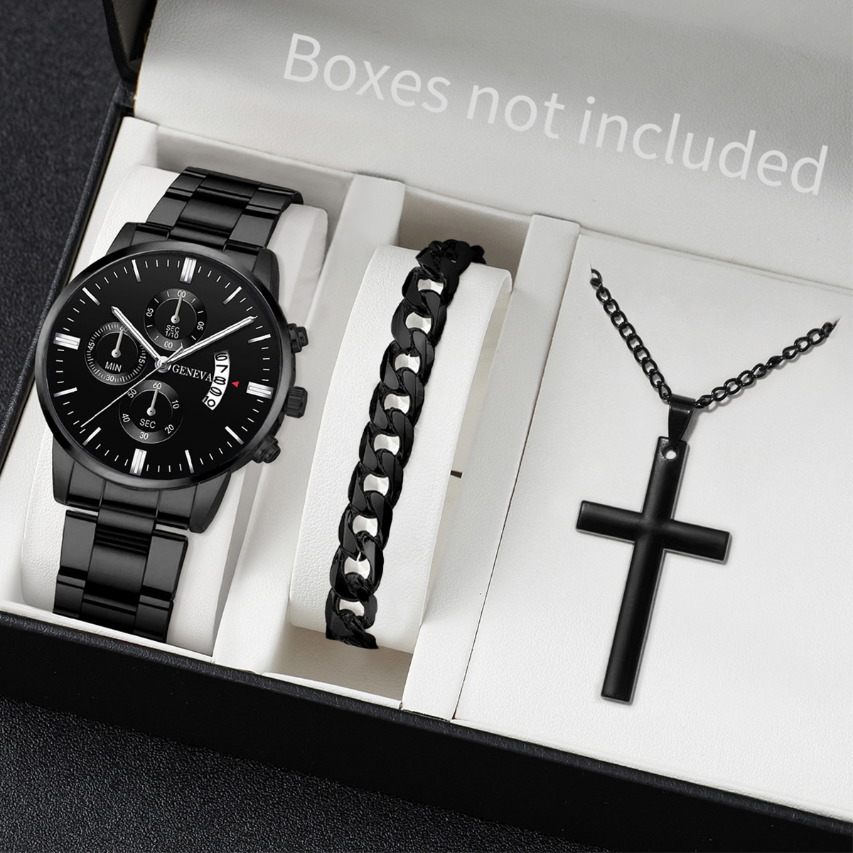 Surprise Mystery Watch Blind B - đánh giá và giá Body Jewelry Organizer