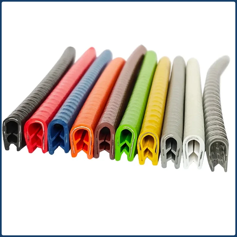 1-5Meter U Shaped Sealing Stri - đánh giá và giá Body Jewelry 4 U