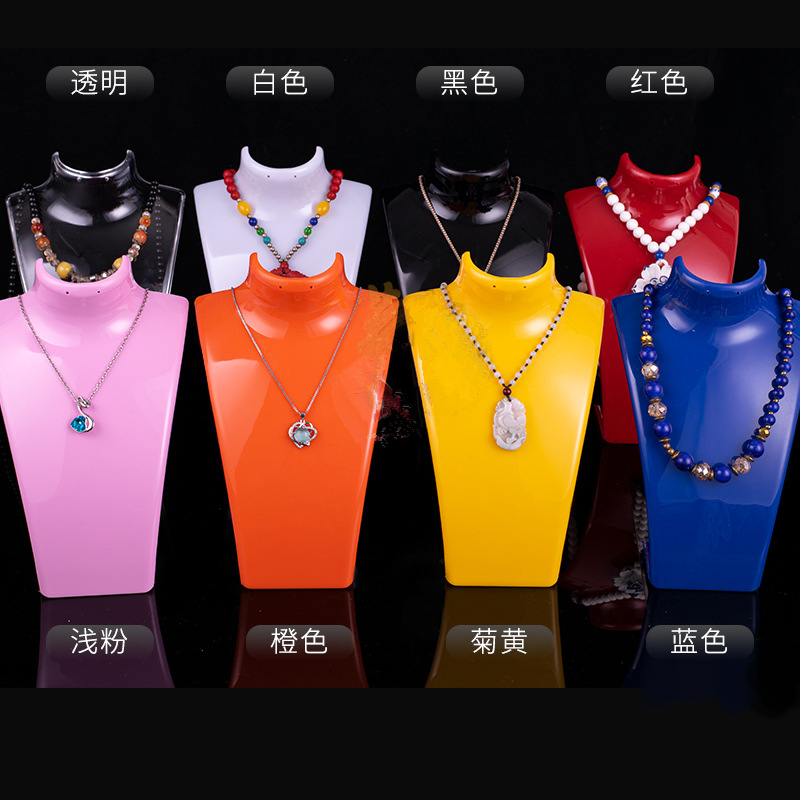 Five-color Acrylic Human Body  - đánh giá và giá Body Jewelry In Store