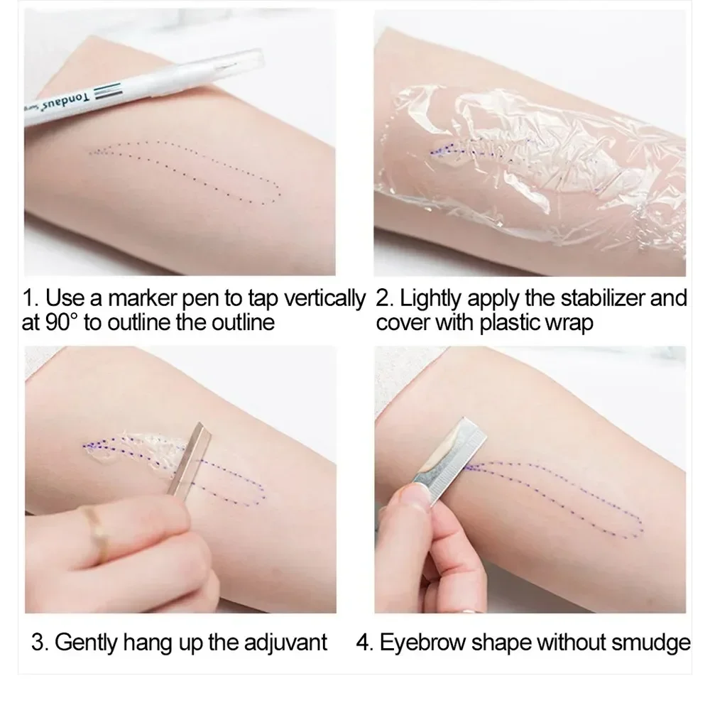 10Pcs Disposable Sterilized Pa - đánh giá và giá Body Jewelry Tattoo