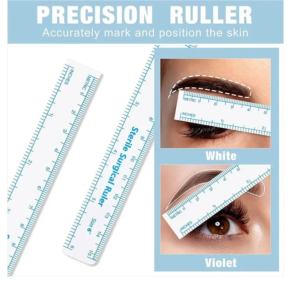 10Pcs Disposable Sterilized Pa - đánh giá và giá Body Jewelry Tattoo