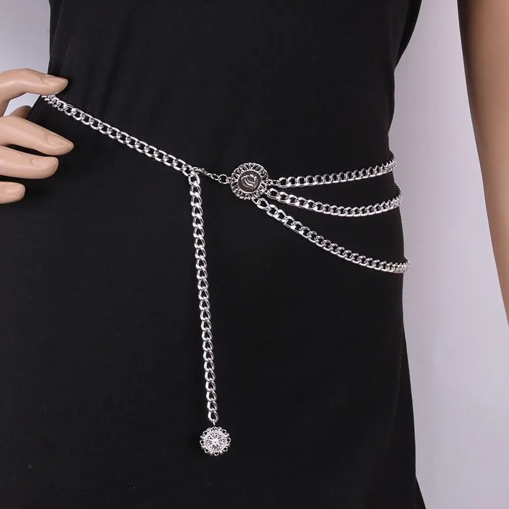 Antique Jewelry Ethnic Style B - đánh giá và giá Body Chain Jewelry