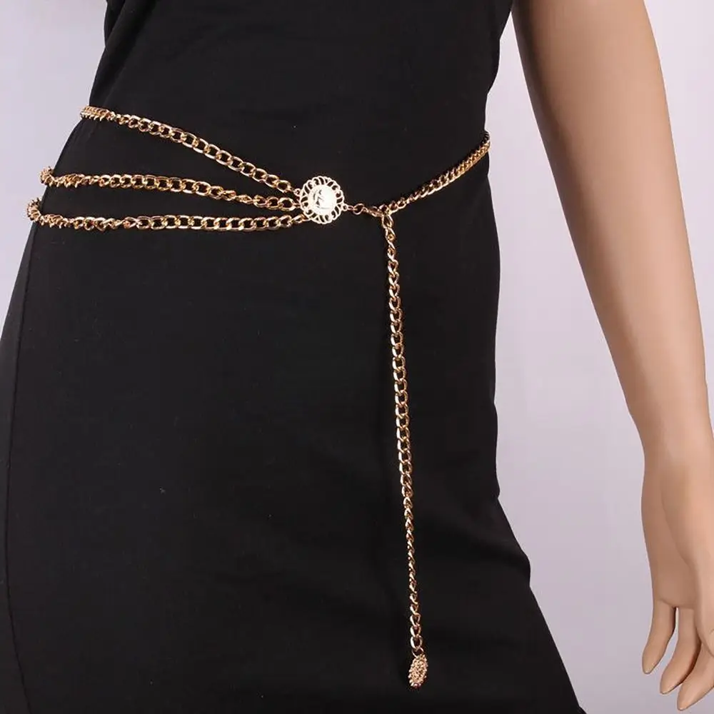 Antique Jewelry Ethnic Style B - đánh giá và giá Body Chain Jewelry