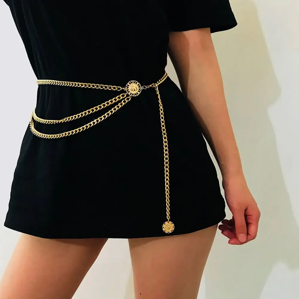 Antique Jewelry Ethnic Style B - đánh giá và giá Body Chain Jewelry
