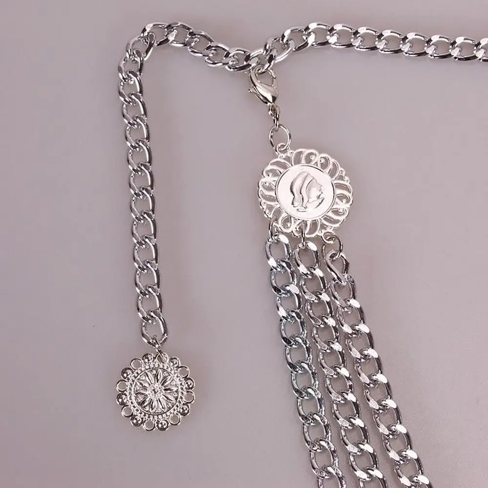 Antique Jewelry Ethnic Style B - đánh giá và giá Body Chain Jewelry