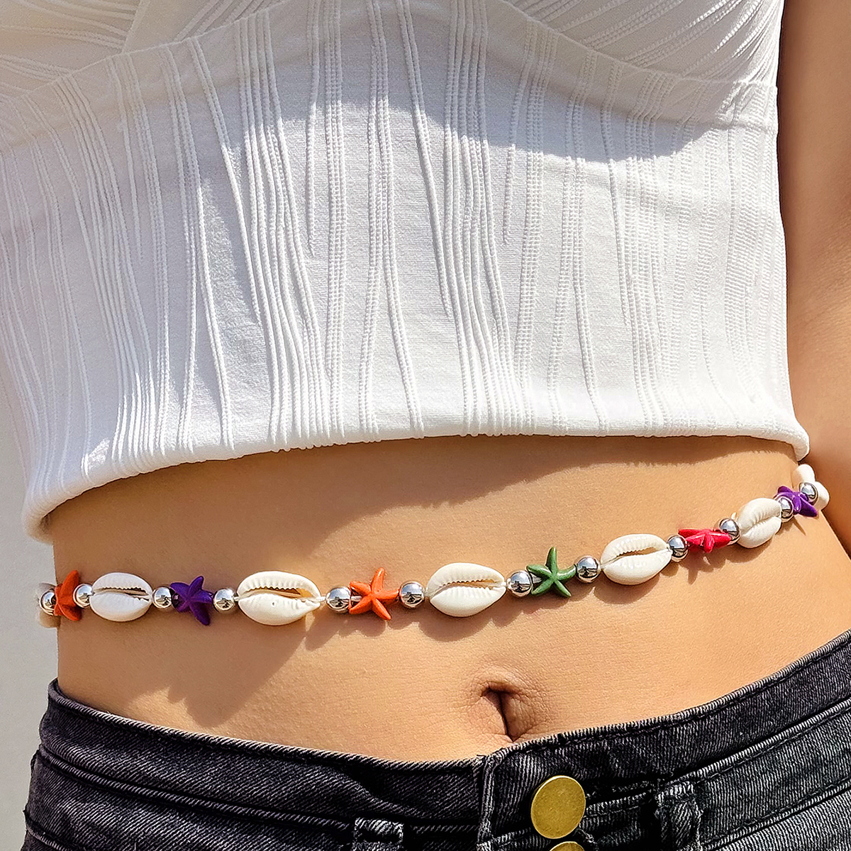 Tocona Bohemian Shell  Color S - đánh giá và giá Body Jewelry Helix