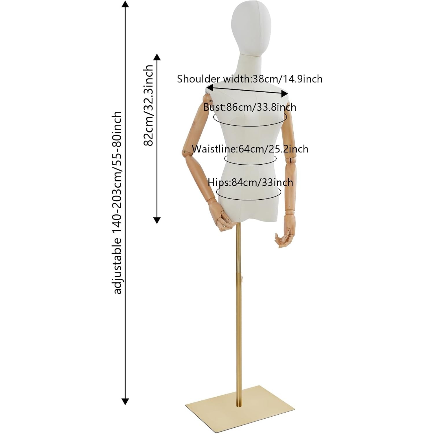 Female Mannequin Dress Form To - đánh giá và giá Body Jewelry In Store