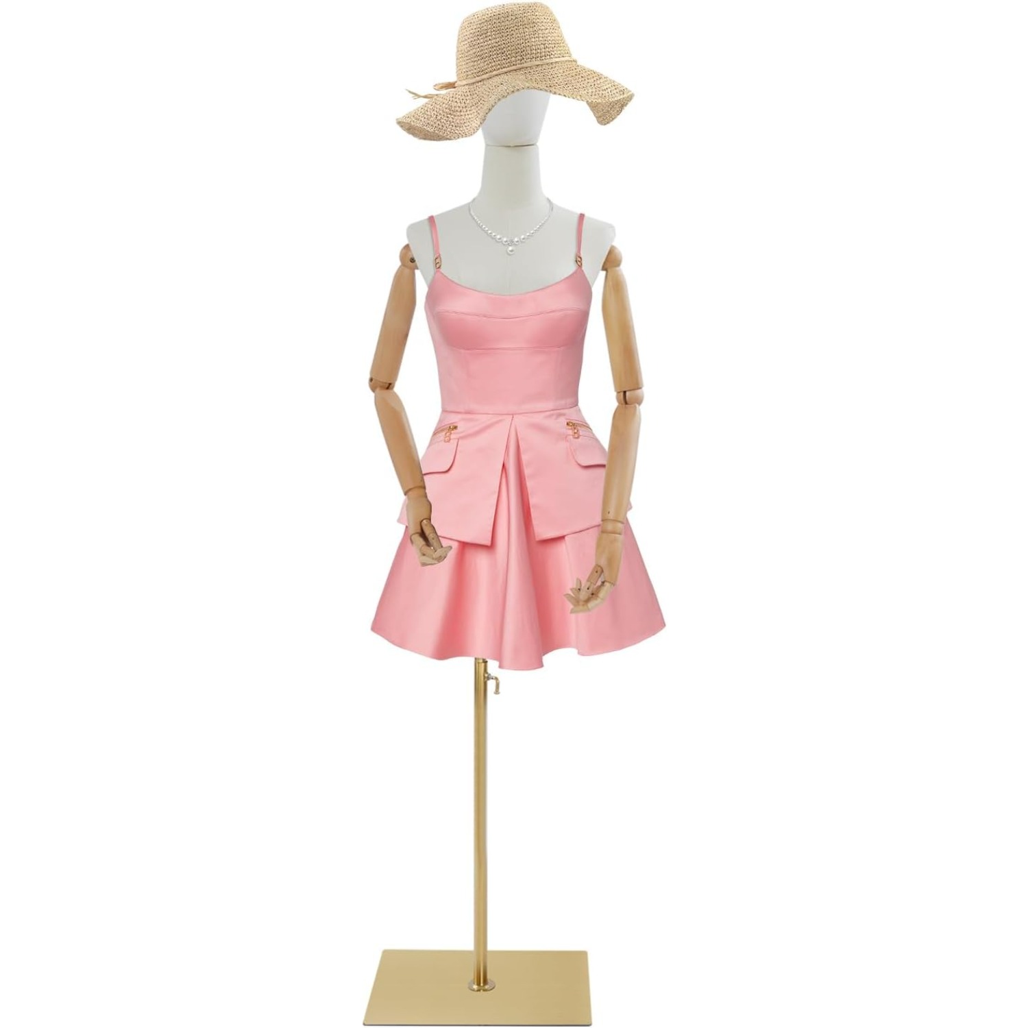 Female Mannequin Dress Form To - đánh giá và giá Body Jewelry In Store