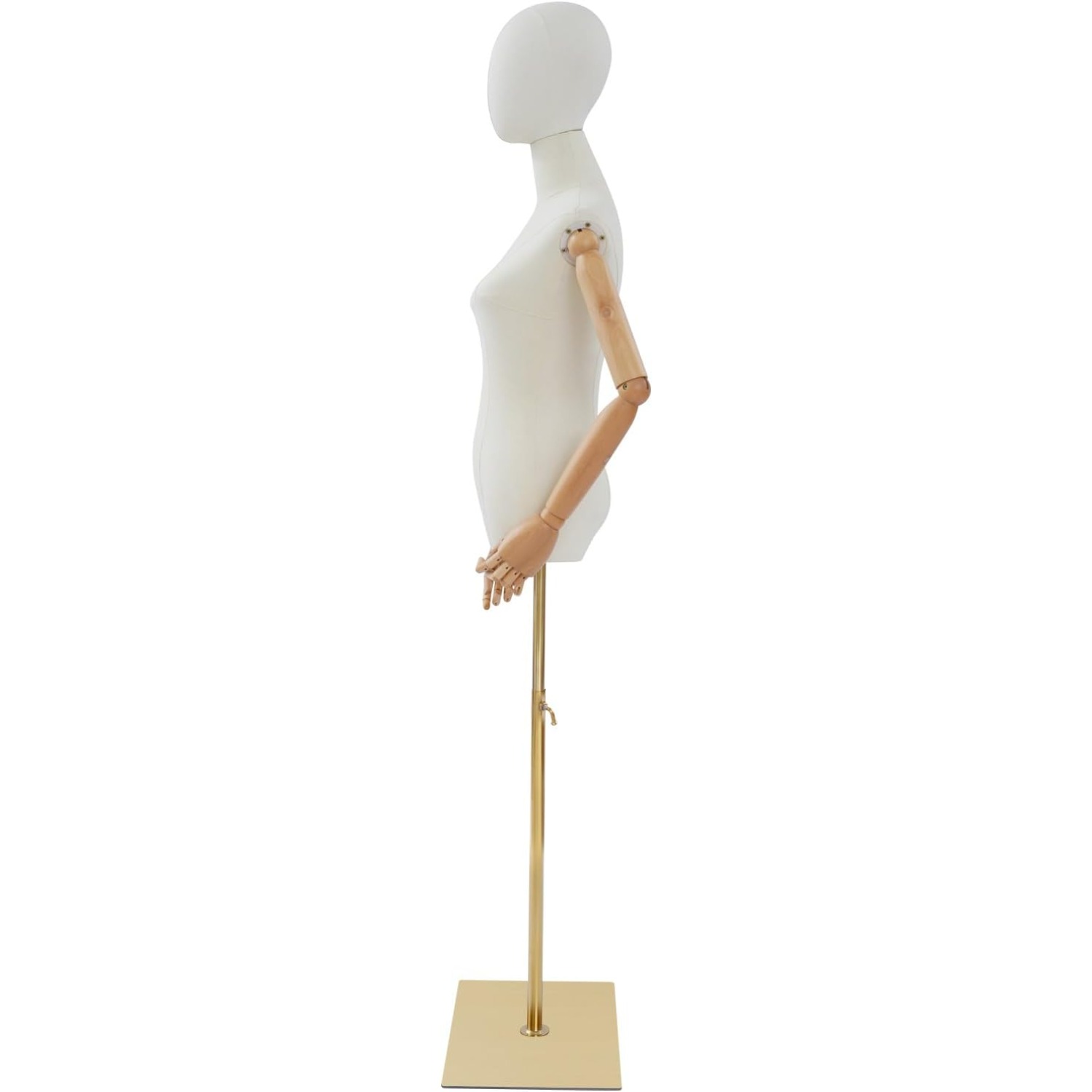 Female Mannequin Dress Form To - đánh giá và giá Body Jewelry In Store