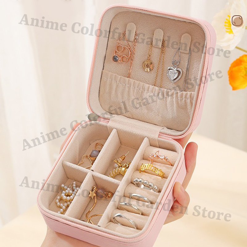 Fashion K POP KATSEYE Jewelry  - đánh giá và giá Body Jewelry Organizer