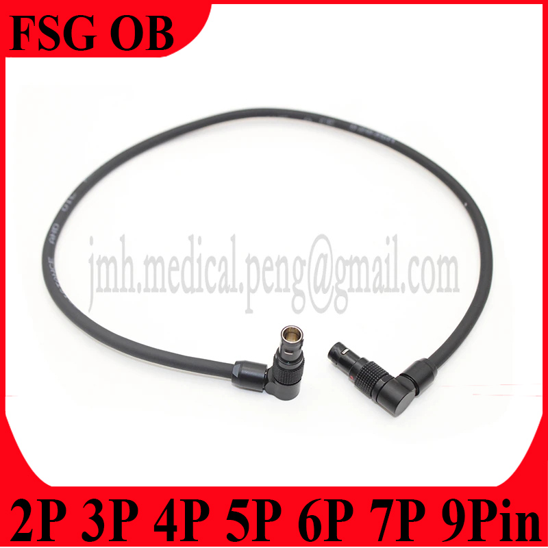 Black FSG With Cable 0B 2 3 4  - đánh giá và giá Threadless Push Pin